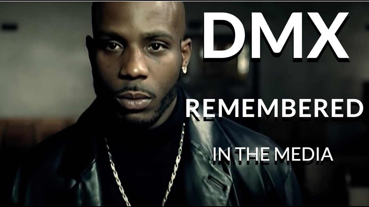 DMX's Highs, Lows & Redemption Remembered By Chuck Creekmur To New York Media