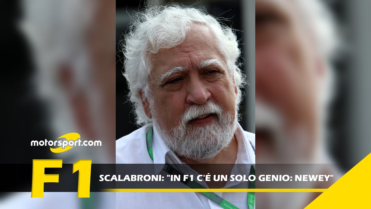Scalabroni: 