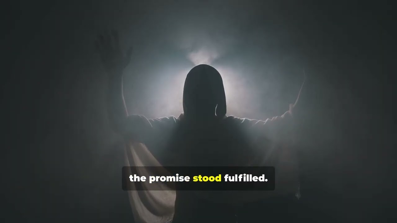 God and Jesus: The Father–Son Relationship Explained #godandjesus 