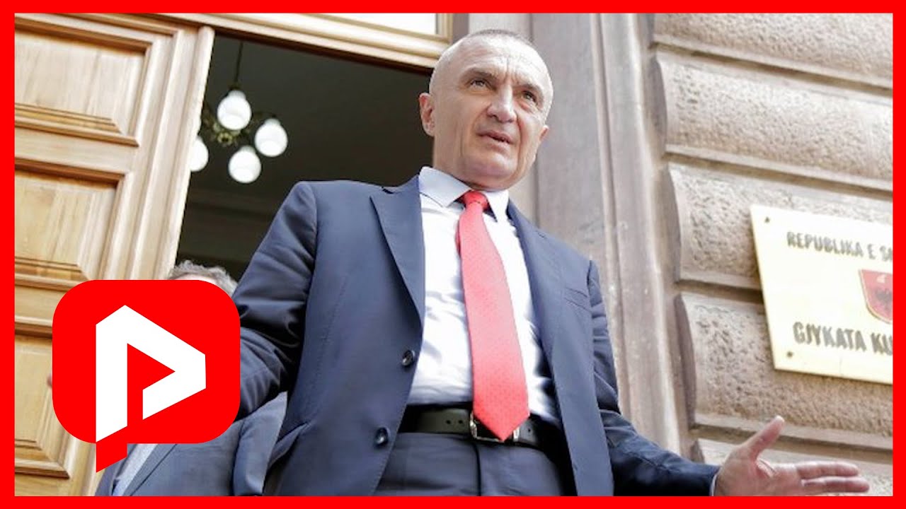 Në burg prej 1 viti, Gjykata Kushtetuese merr vendimin për Ilir Metën!