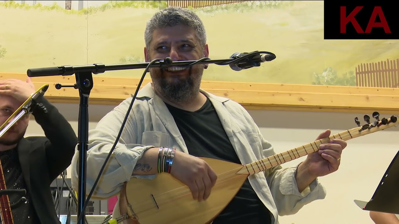 Kemal Alaçayır - Arık