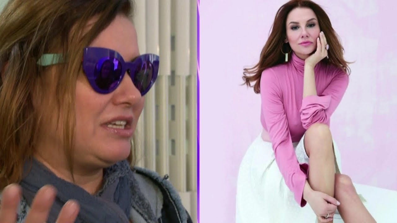 Magazin D - Deniz Seki mide küçültme ameliyatı oldu!