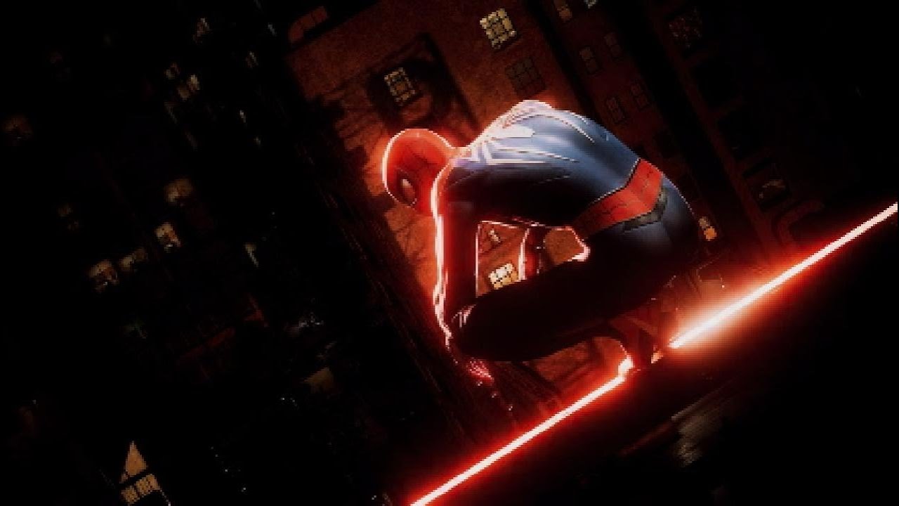 Heres a bunch of screenshots i took in Marvel's Spider-man 2