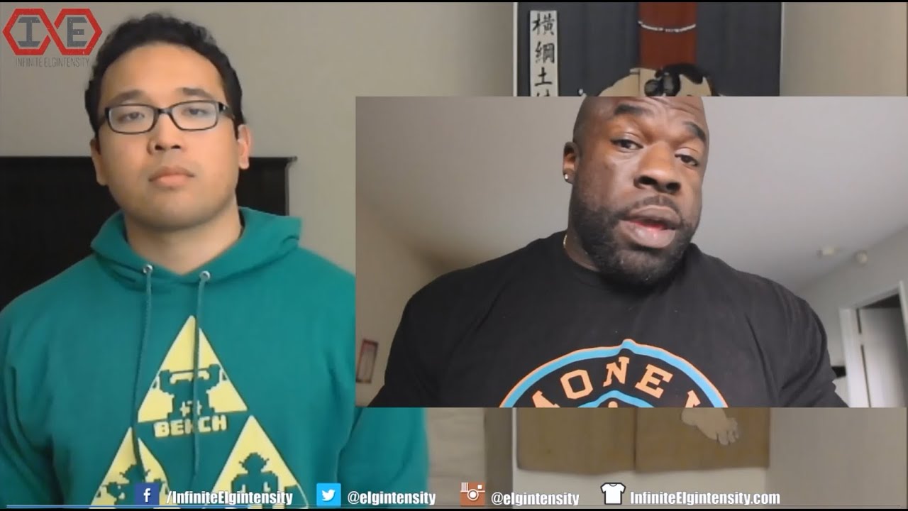 Exercises in Futility - Kali Muscle is a Snitch