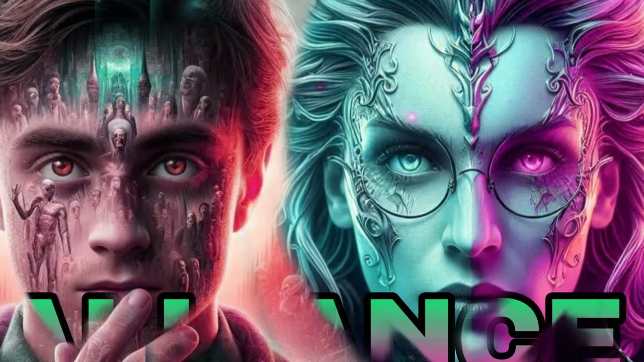 What If Harry Potter Forged a Dark Alliance with Bellatrix Lestrange?