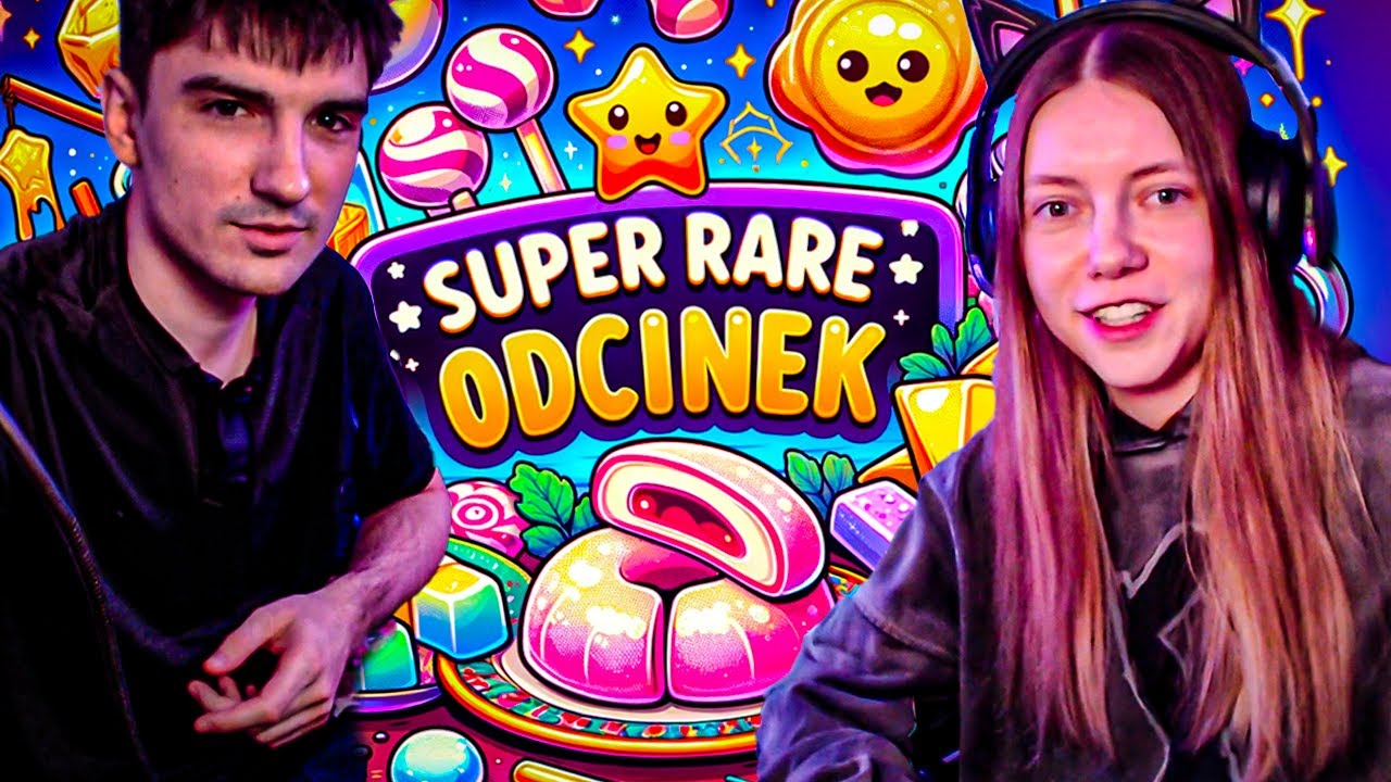 SUPER RARE EVENT!!!!