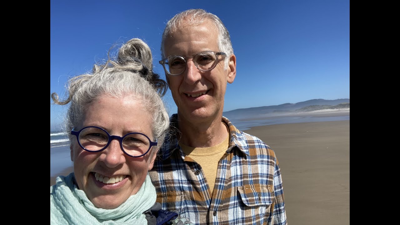 Slow Jam Fizz - 2/10/23 with Dave Mount & Martha Thompson