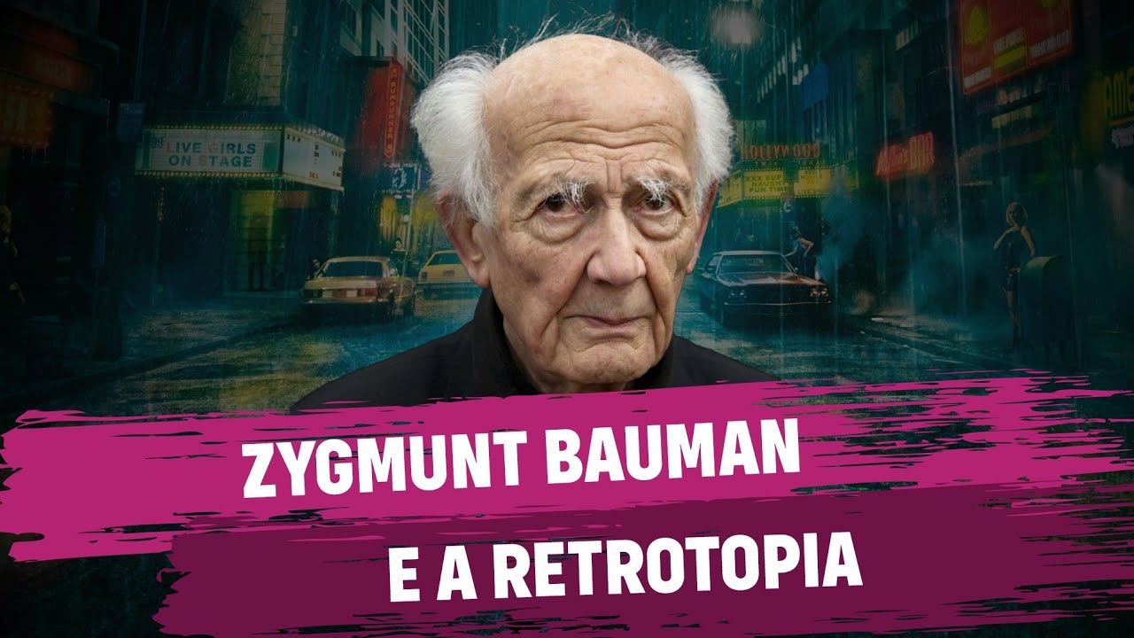 Retrotopia | Lição #6