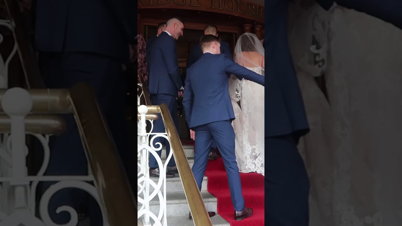 "I Do"