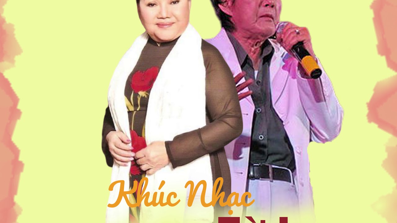 T&acirc;n Cổ Kh&uacute;c H&aacute;t Từ Ly -NSND Ngọc Gi&agrave;u, NS Tấn T&agrave;i