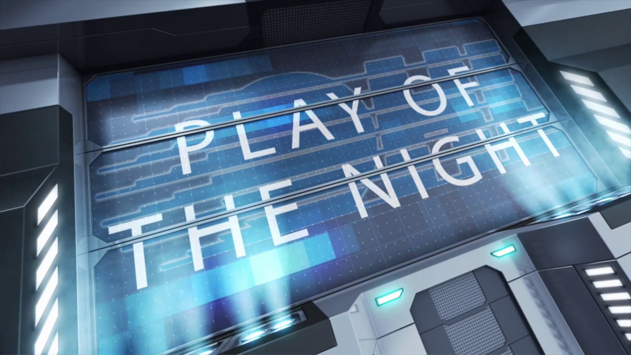 OHL Play Of The Night | Andrew Bruder | March 8, 2020