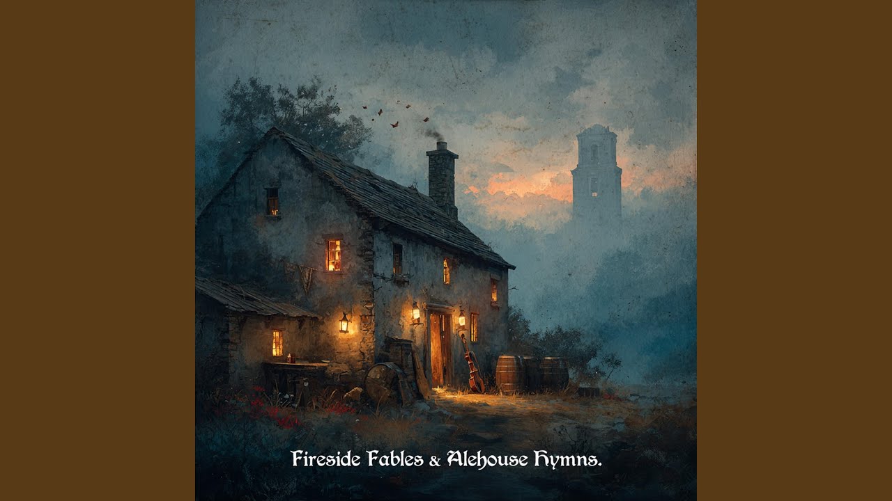 Fiddler’s Bones