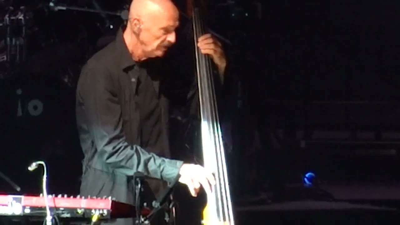 Peter Gabriel Live 2023 🡆 Playing for Time 🡄 Oct 21 ⬘ Houston, TX ⬘ Toyota Center