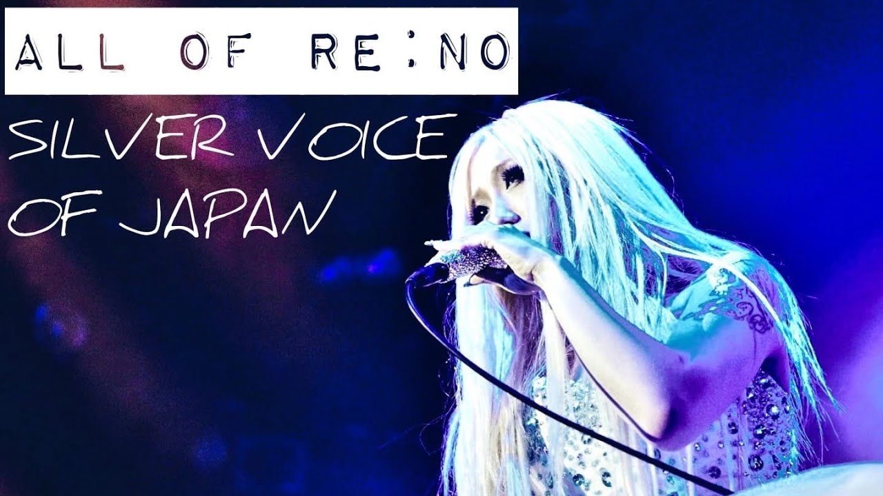 ALDIOUS: ALL OF Re:NO|Best vocal+MC live moments