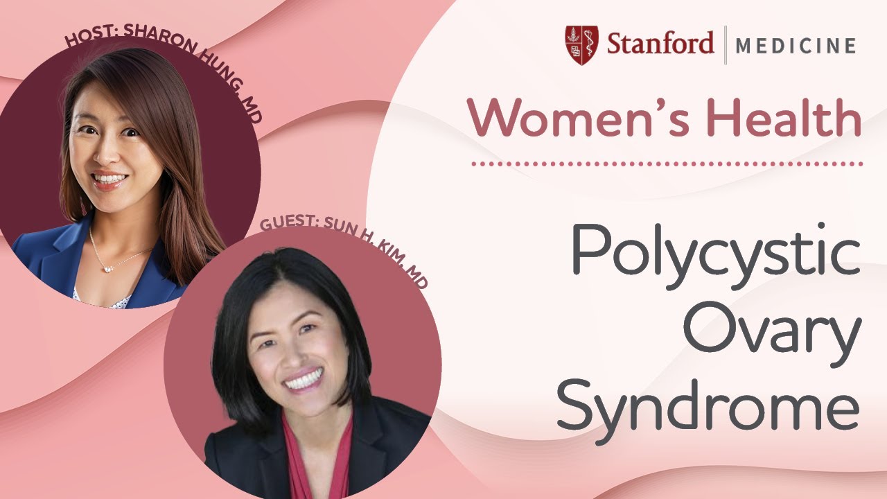 Polycystic Ovary Syndrome | Women's Health