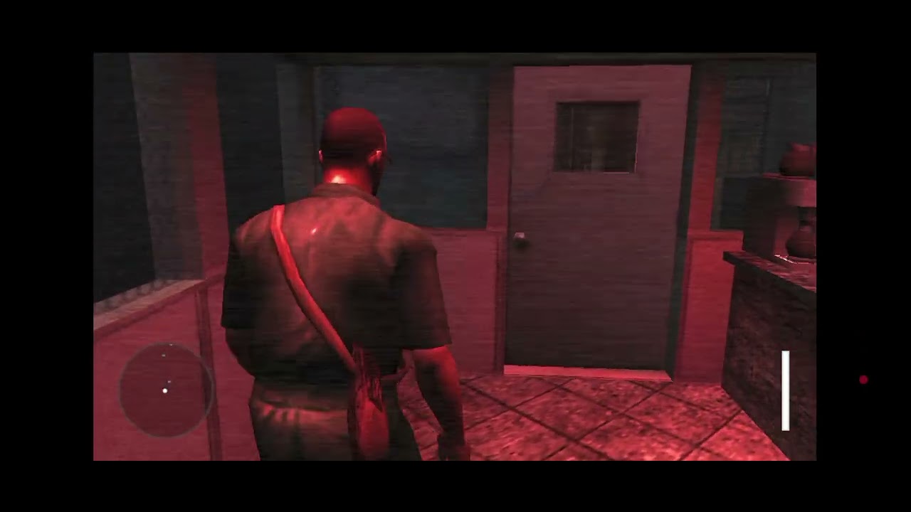 Manhunt 2 Android #1 | Gameplay Completo | Sin Comentarios