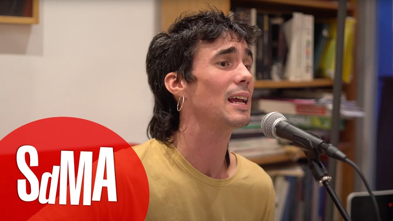 Borja Picó - Roly (acústicos SdMA)