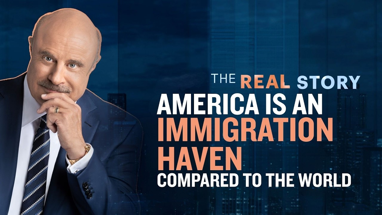 What You’re Not Being Told About Immigration