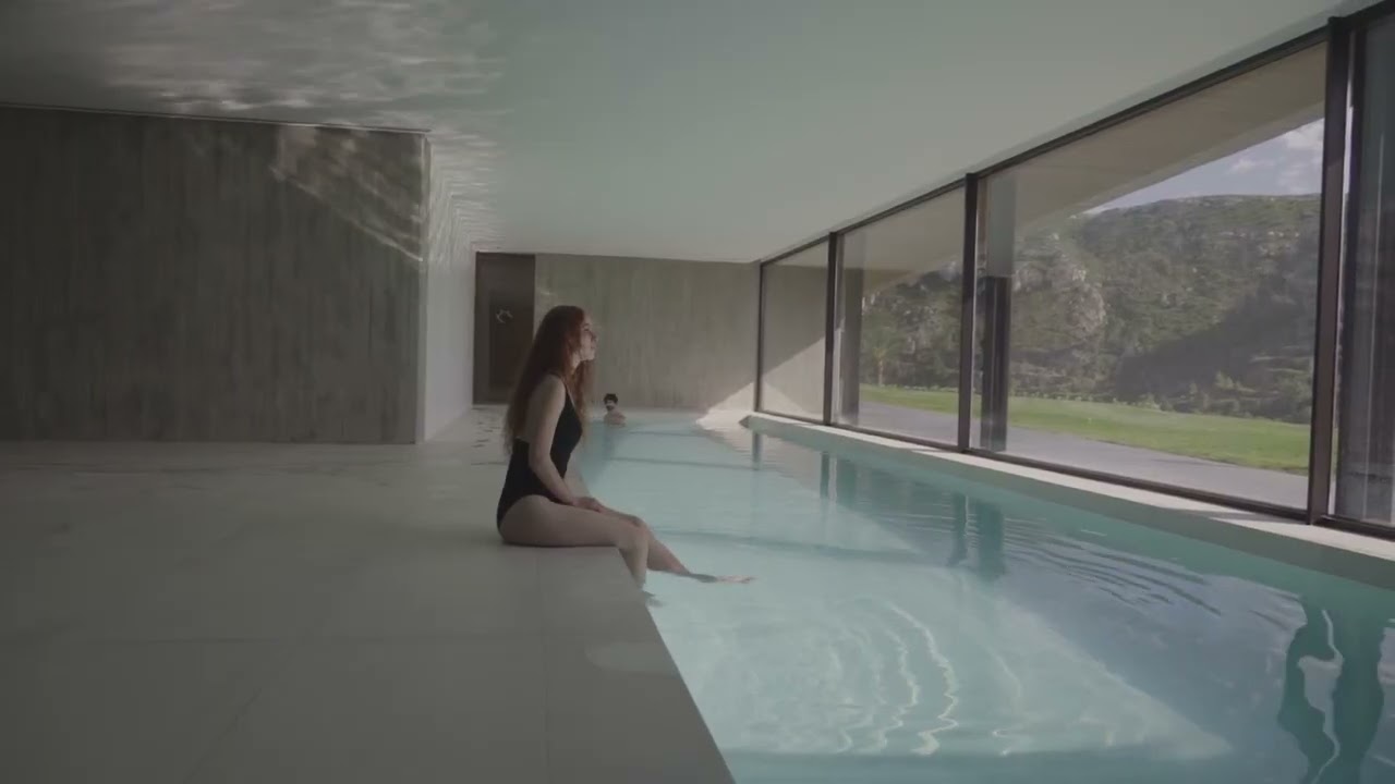 Das neue La Galiana Golf Resort in Valencia