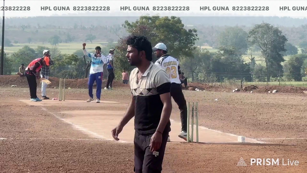quarter final kale singharh vs khatu shayam A