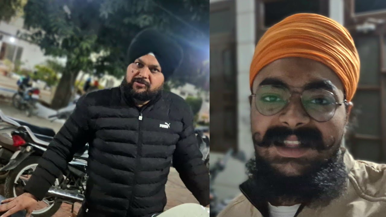 Cacha Ajj Bohot Bura Fass Gaye 😵