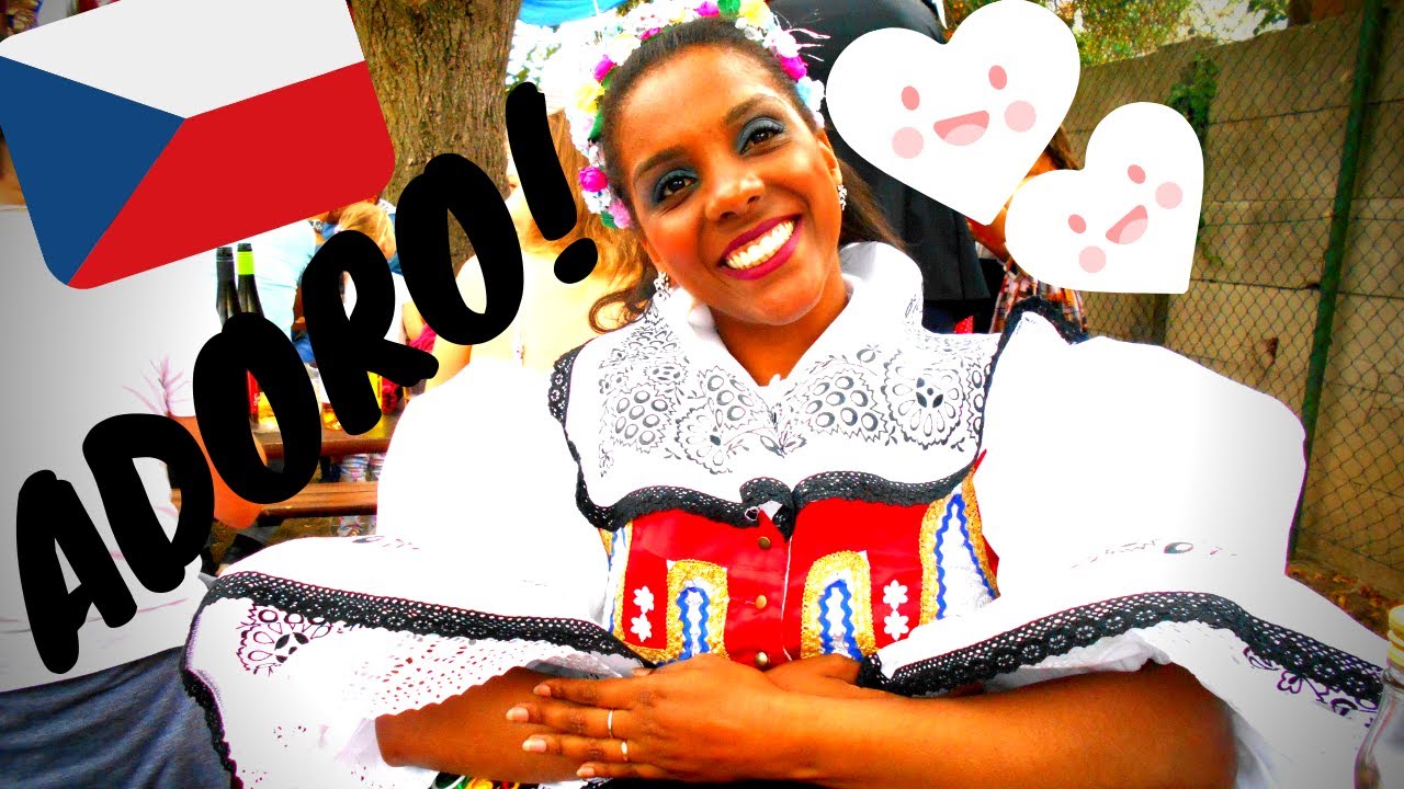 10 coisas que eu Adoro na Republica Tcheca