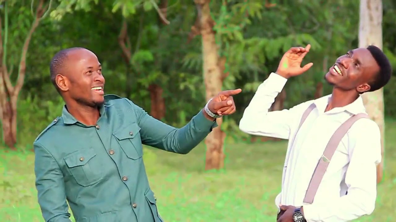 Mosses Challoh ft. Yona Chilolo ~ Wapunguze (Official Video Music)@mosseschalloh