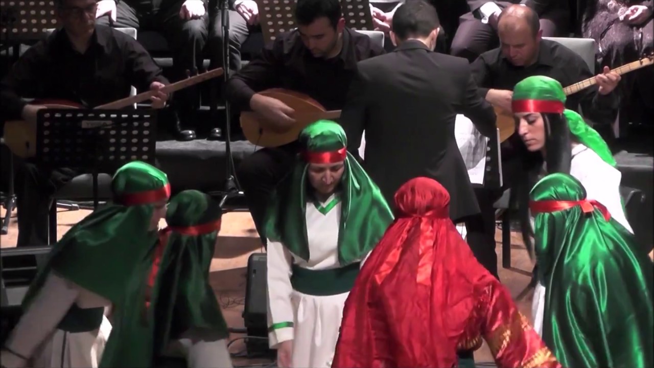 YA HIZIR SEMAHI - HAMOY