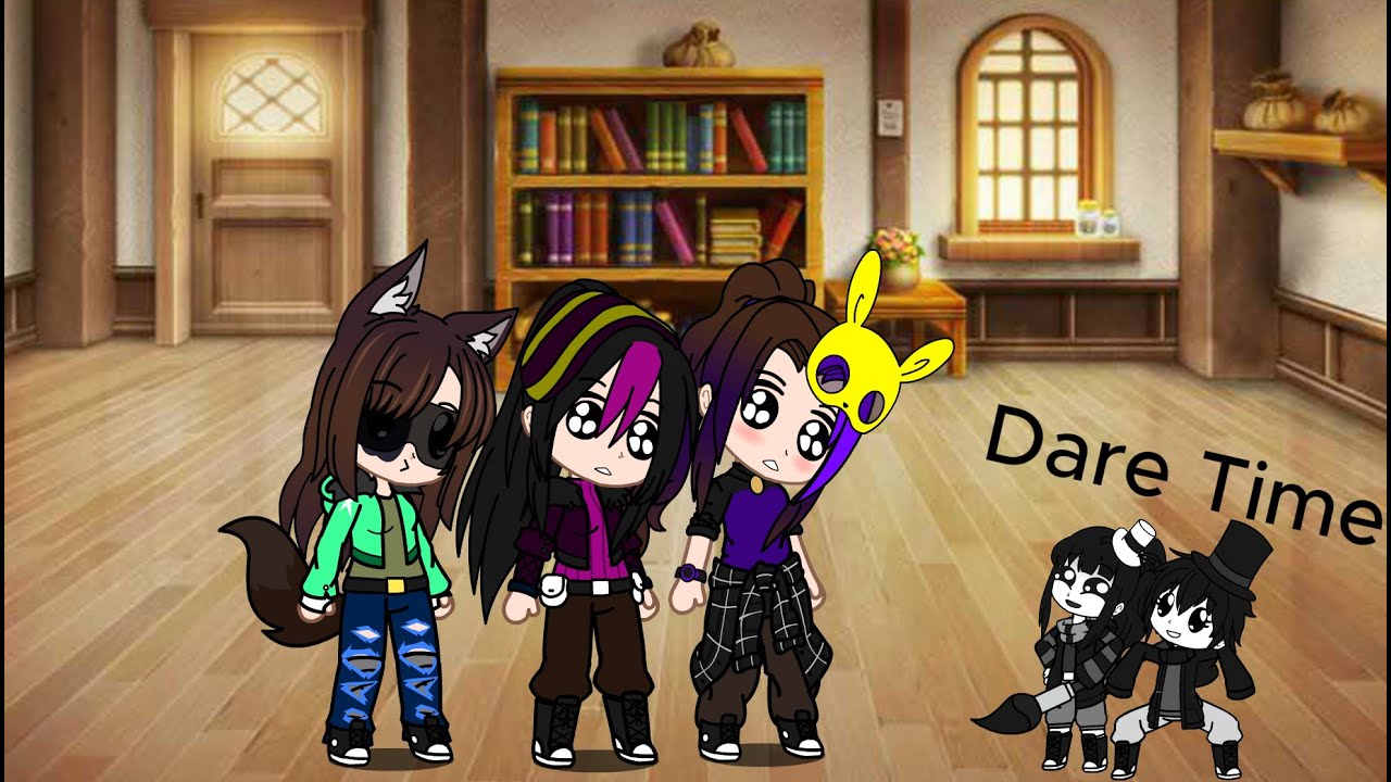 The 2nd Dare Video