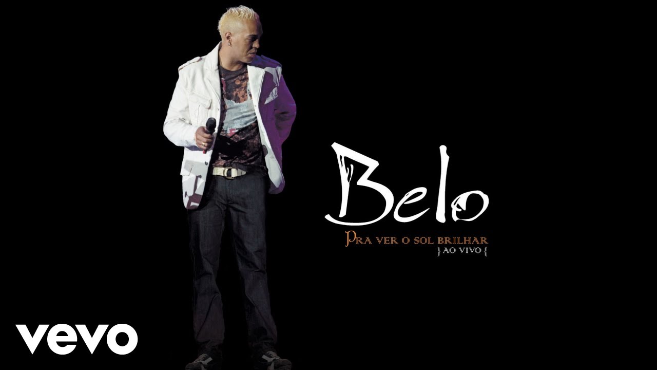 Belo - Intriga da Oposi&ccedil;&atilde;o (&Aacute;udio Oficial)