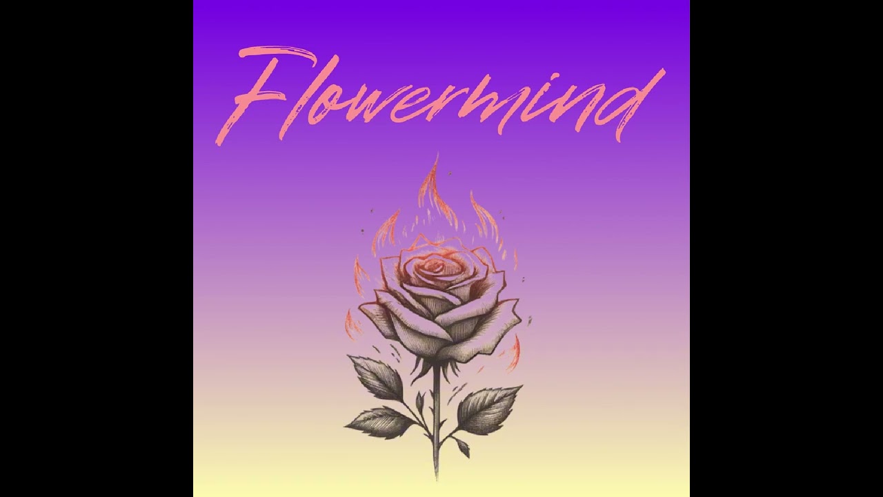 Flowermind - Nie m&oacute;j kadr