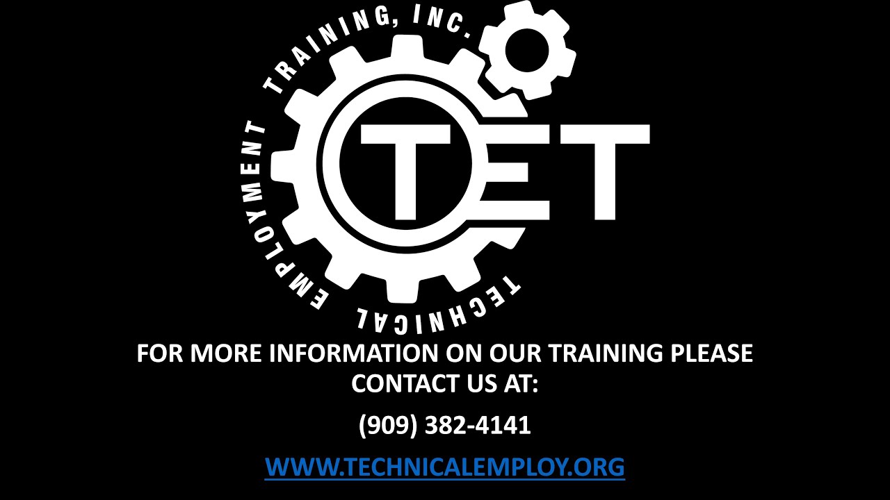 Creating a Skilled Workforce