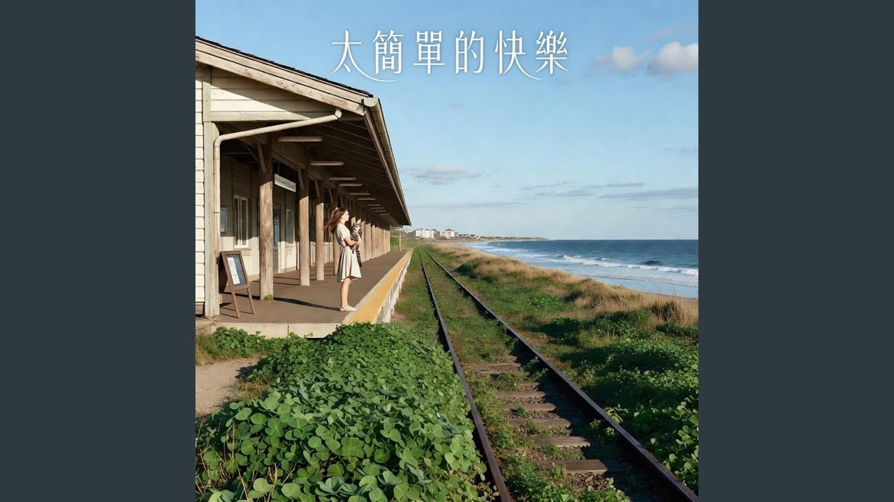 一點點日常疊成永遠的證據
