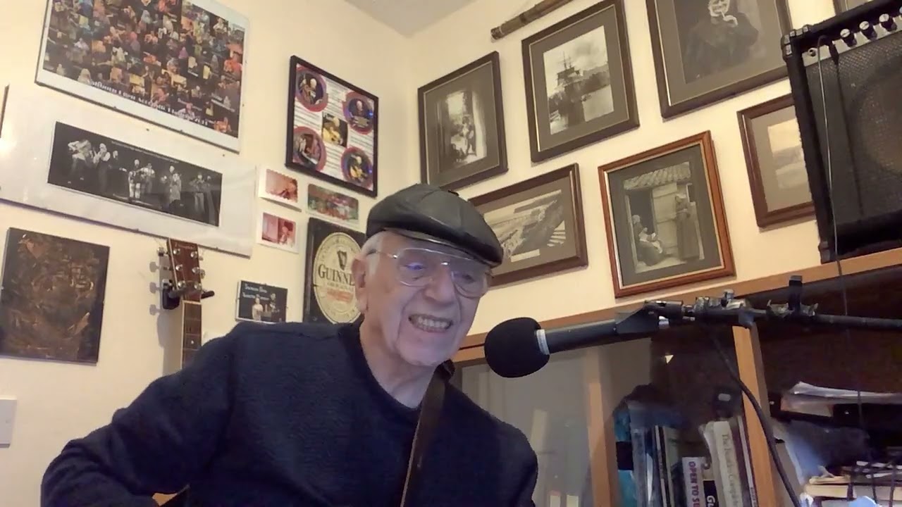 No Woman Dont  Cry by Bob Marley cover by Allan York