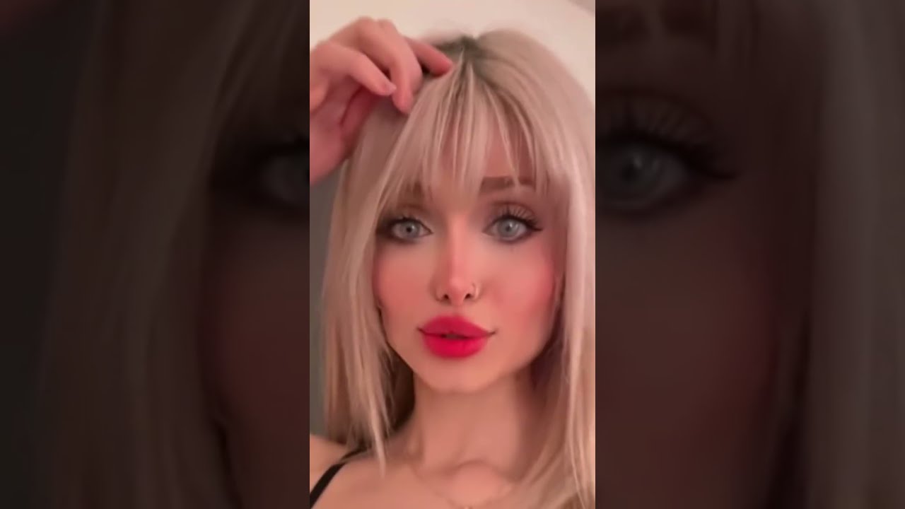 افشای چهره حقیقی مهسا نظری گلگانی یا همان هلا آرتیست