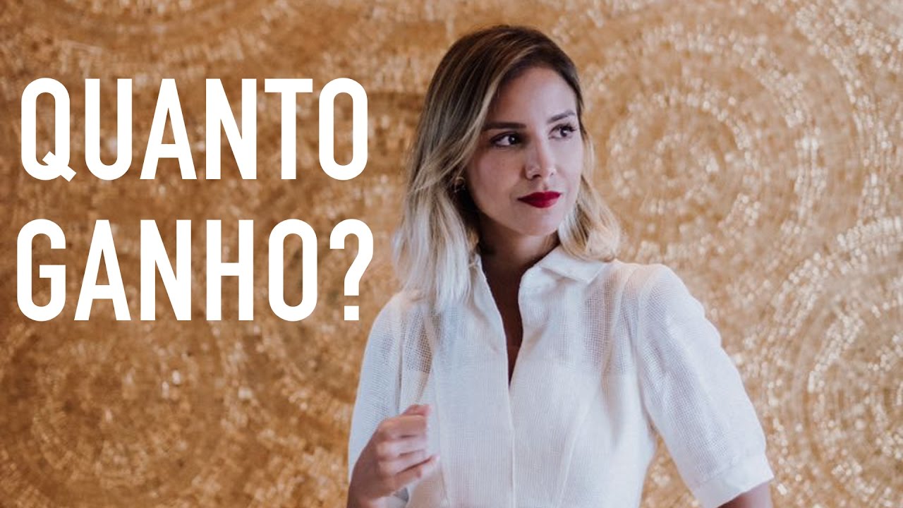 Quanto um Youtuber Ganha? Com Valores!