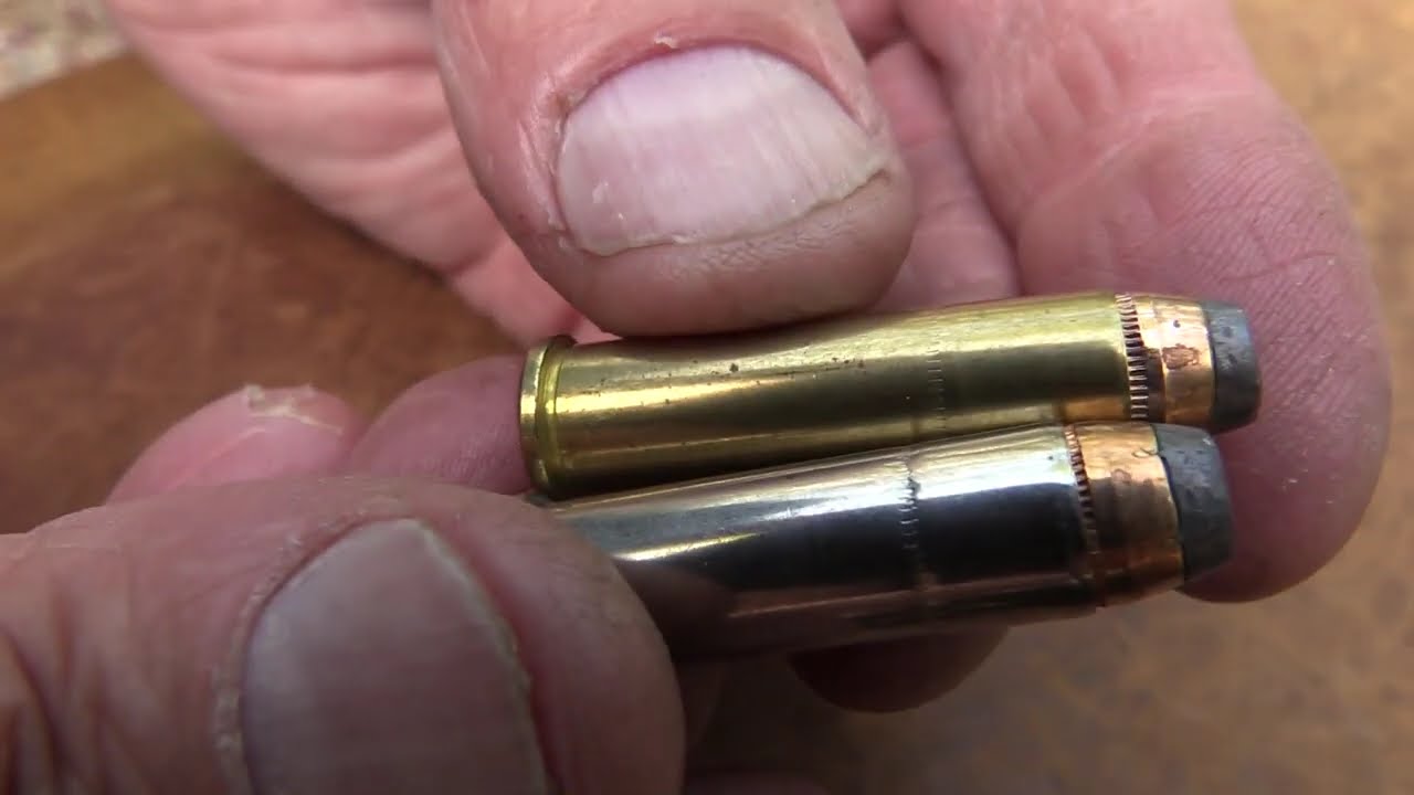 Dan Wesson Revolver  .357 Magnum