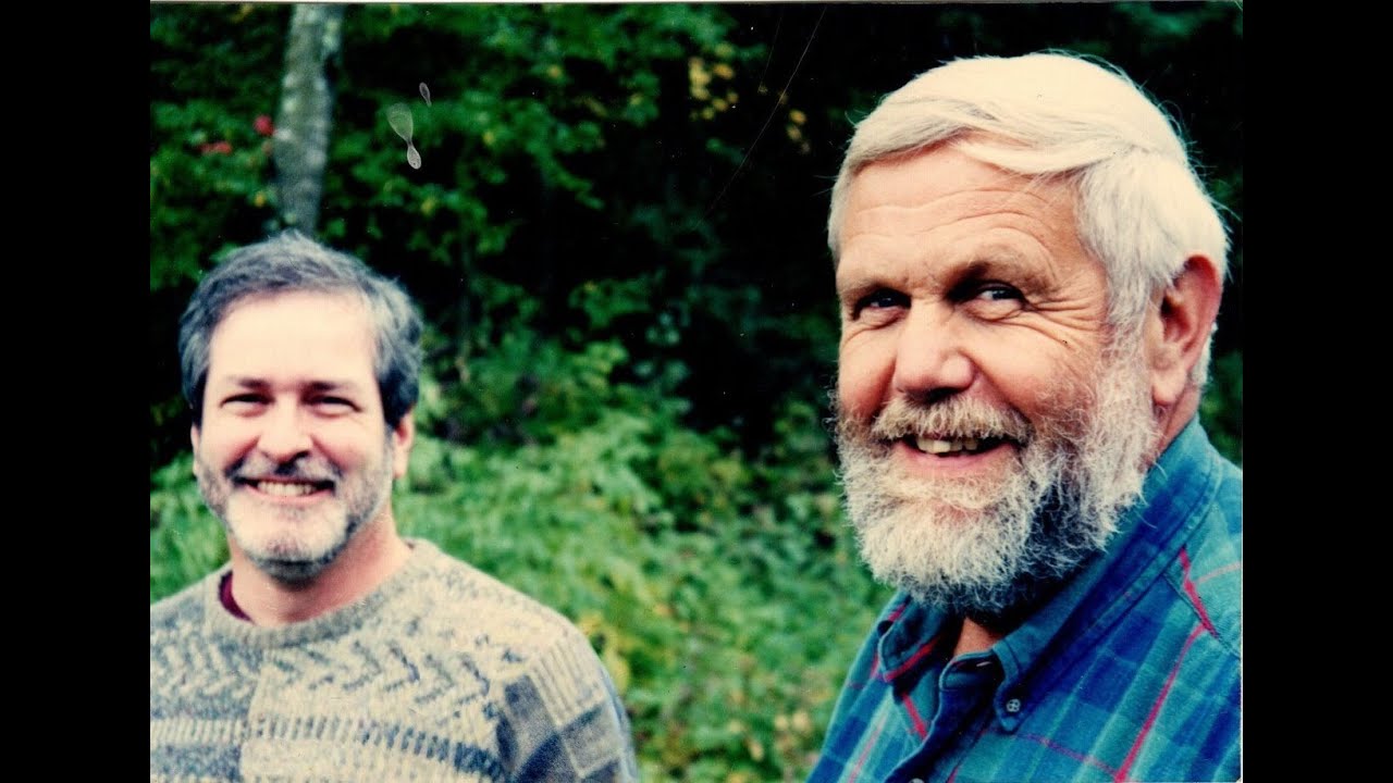 Jan 2026 Aldo Leopold, Paul Johnson, and a Land Ethic for Iowa (and Beyond)