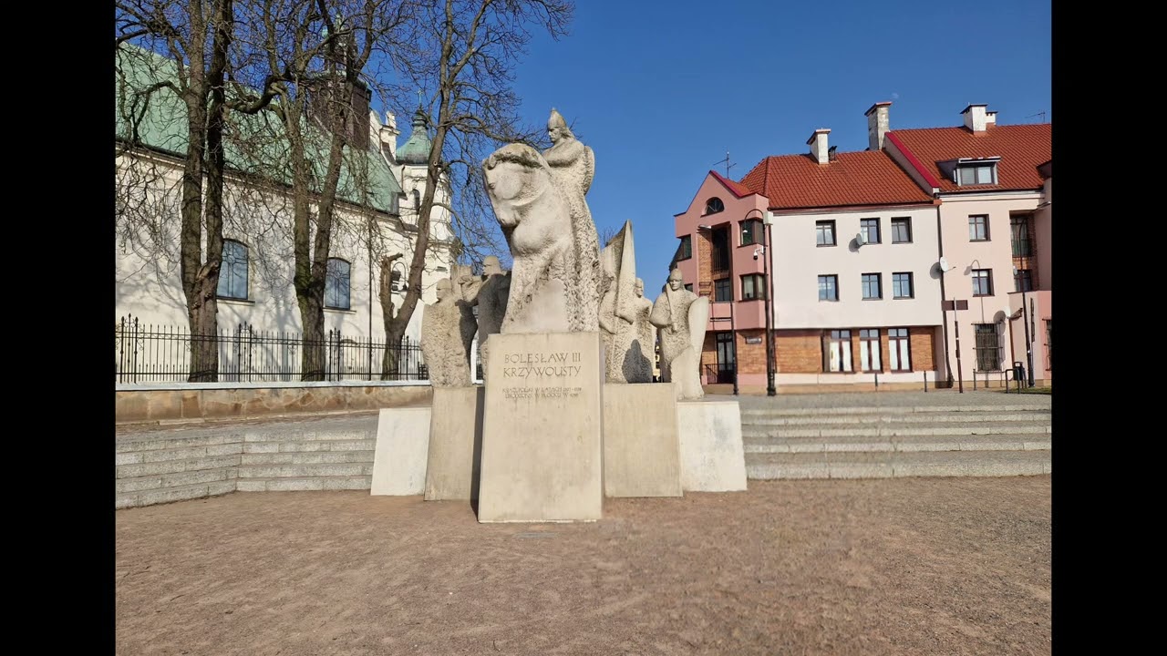 Polska 🇵🇱 Płock #travel #podr&oacute;że #poland #polnisch #płock #plock 