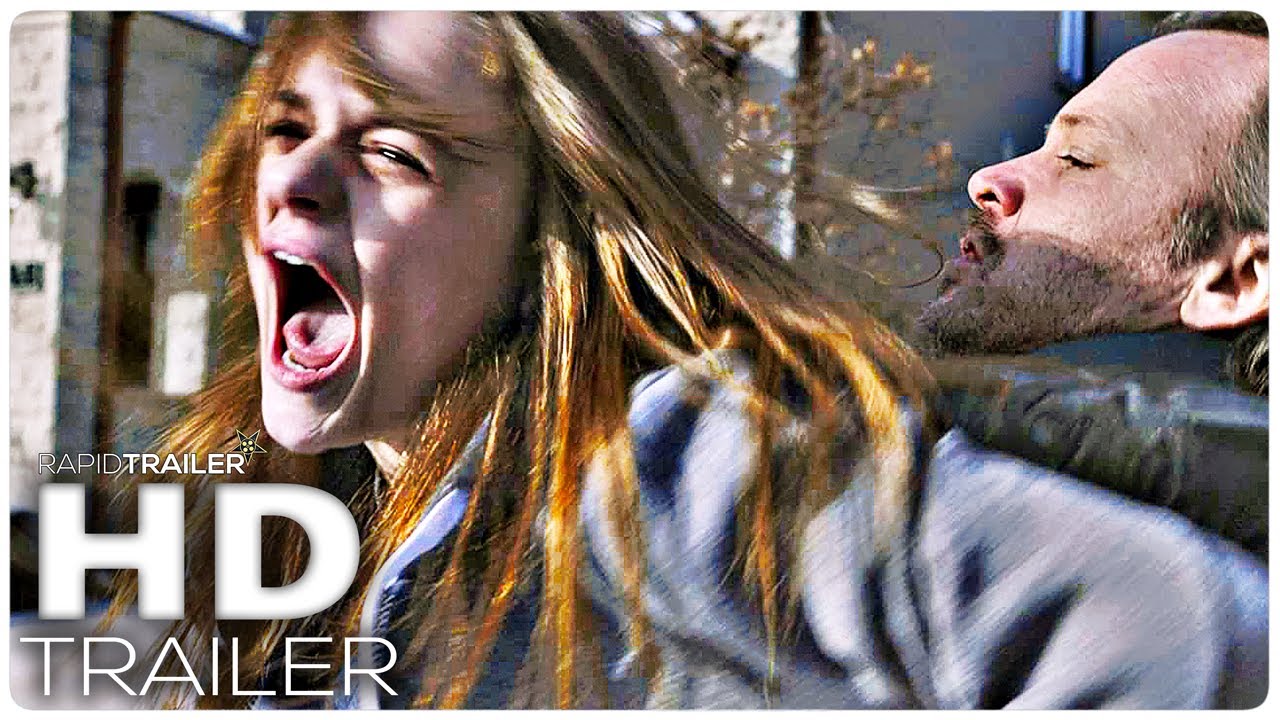 THE LIE Official Trailer (2020) Joey King, Horror Movie HD