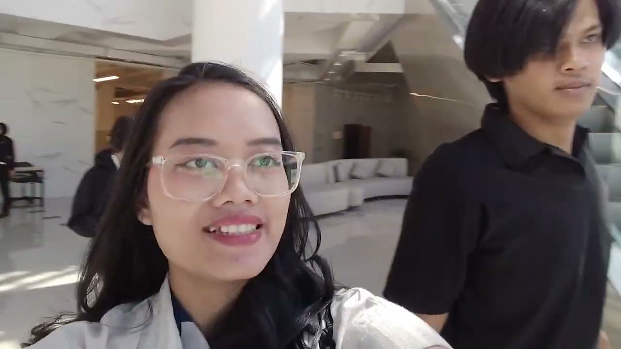 Seberapa Besar sih Minat Baca di Indonesia??