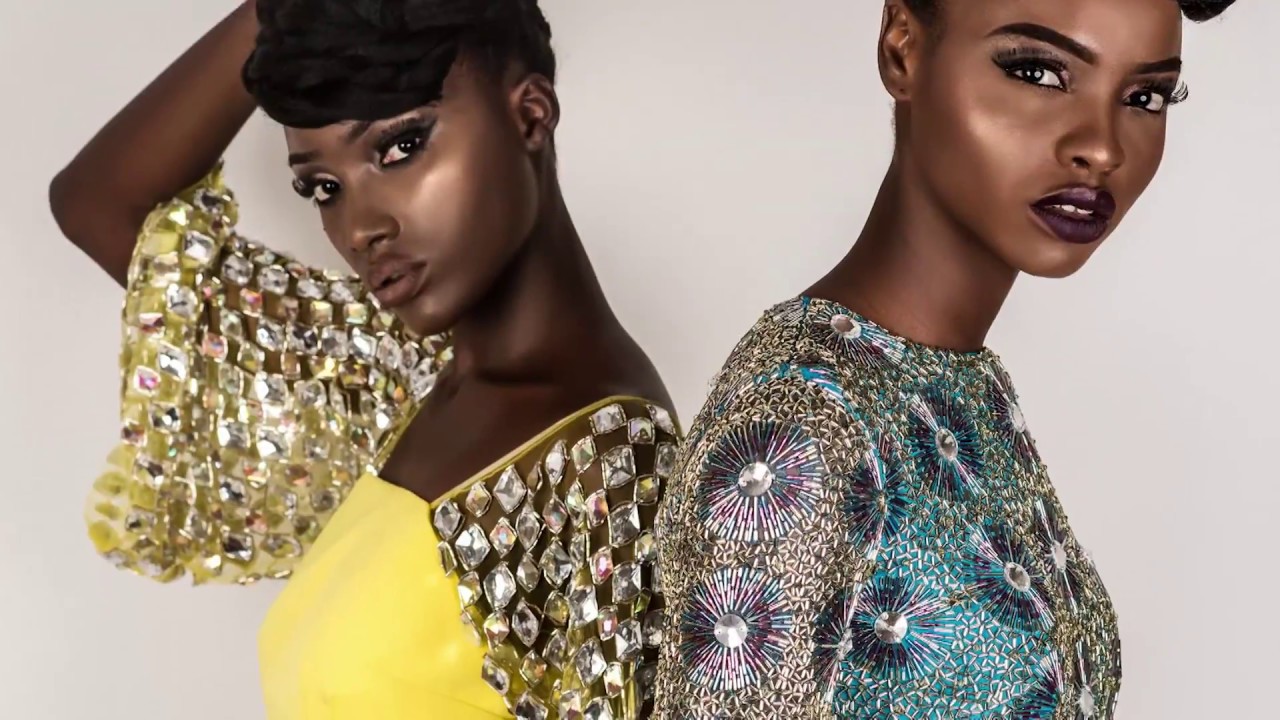 F E R O N A - SS17 - An interview with the Creative Director