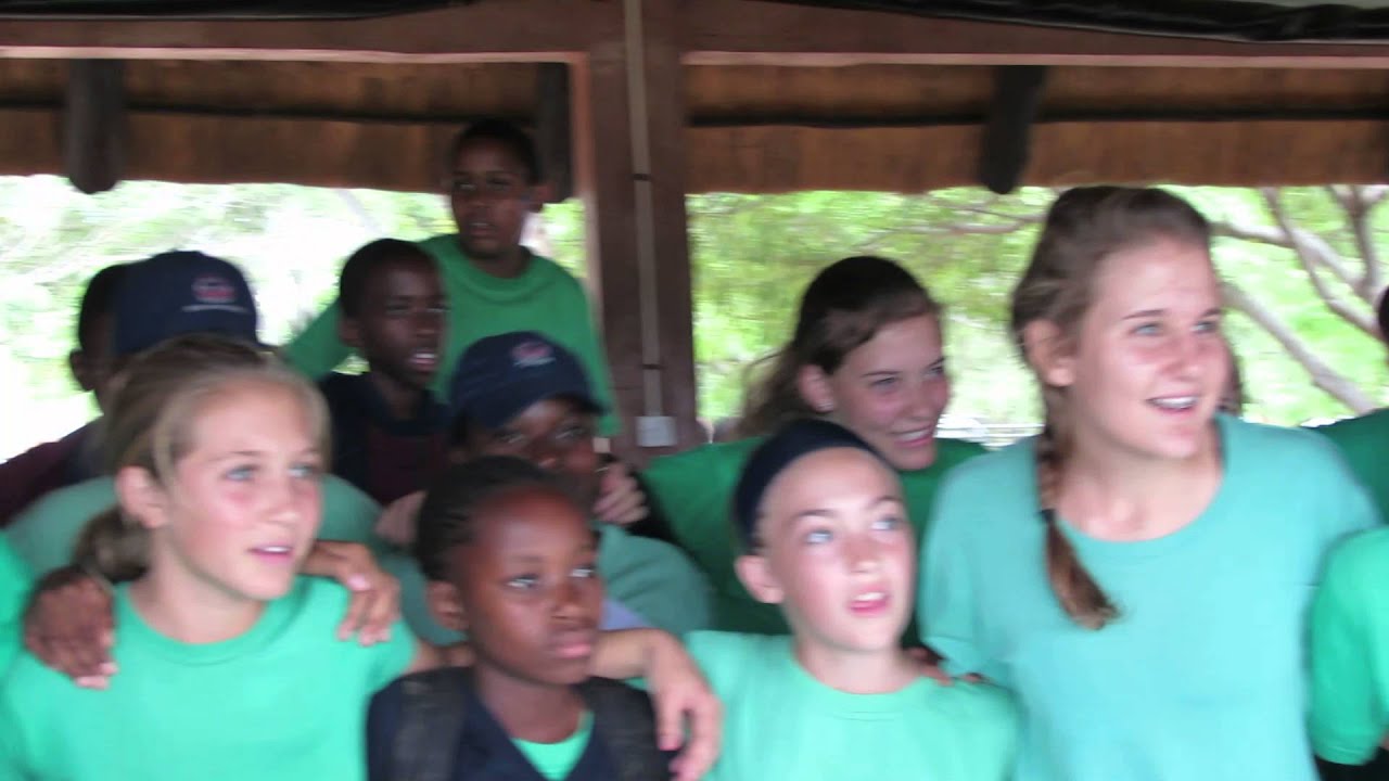 Petra High School Shashani War Cry