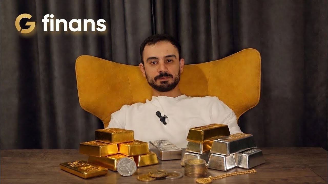 Altın, gümüş ve diğerlerinde ne durumdayız ? Bonus yatırım !