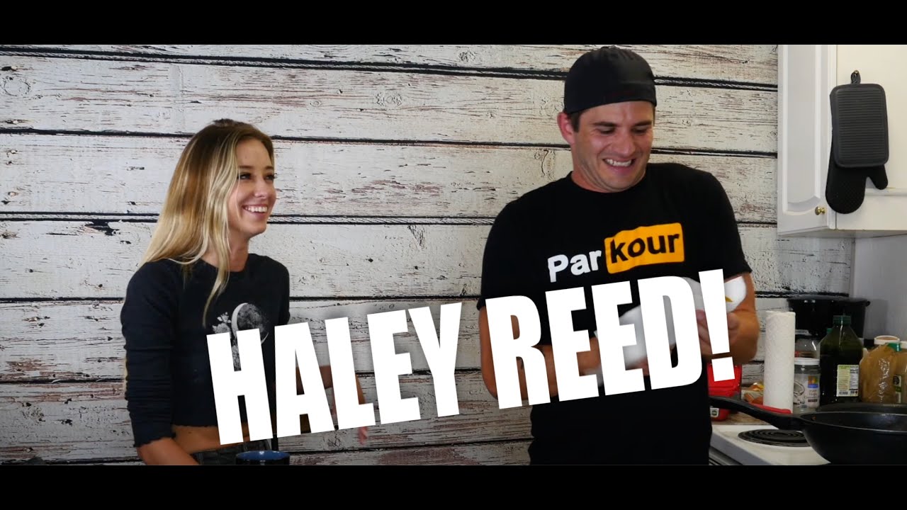Haley Reed!