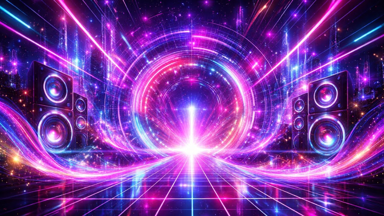 No.247【鼓動未来】#鼓動未来 #フリーbgm #bgm #edm