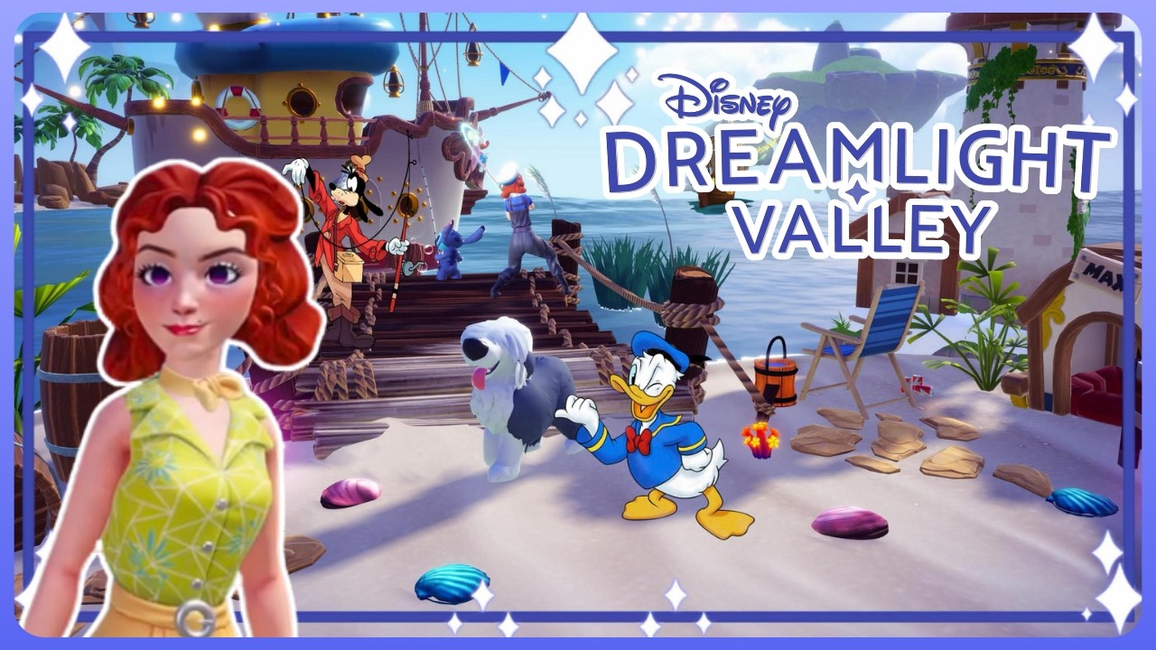 [VOD 20/02/26] Dreamsnap Romance Bella Notte 🏖️✨