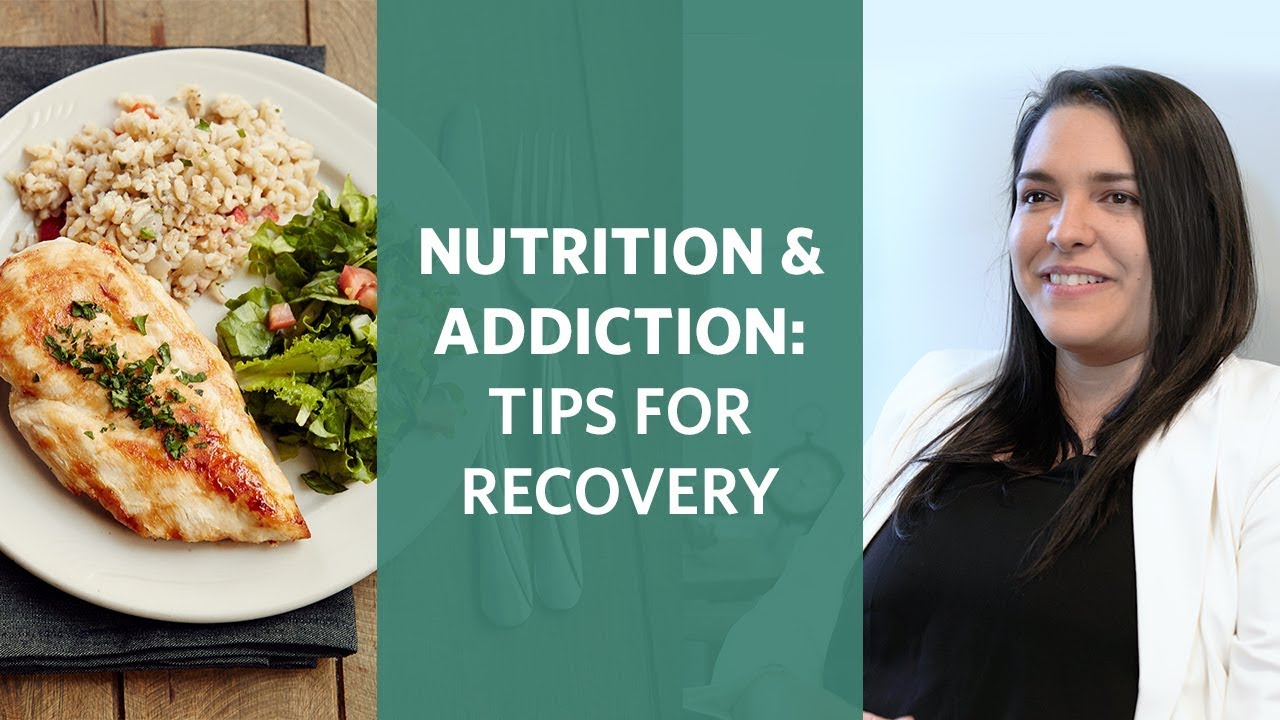 Nutritionist&rsquo;s Guide to ADDICTION RECOVERY AND NUTRITION