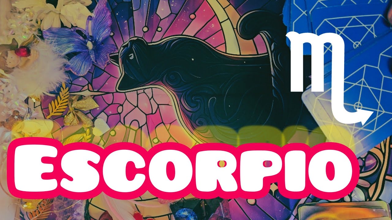ESCORPIO ♏️ APOTEÓSICO!de CERO A MILLONARIO;LA TRANSFERENCIA MÁS GRANDE de CAMINO a Tu VIDA💒