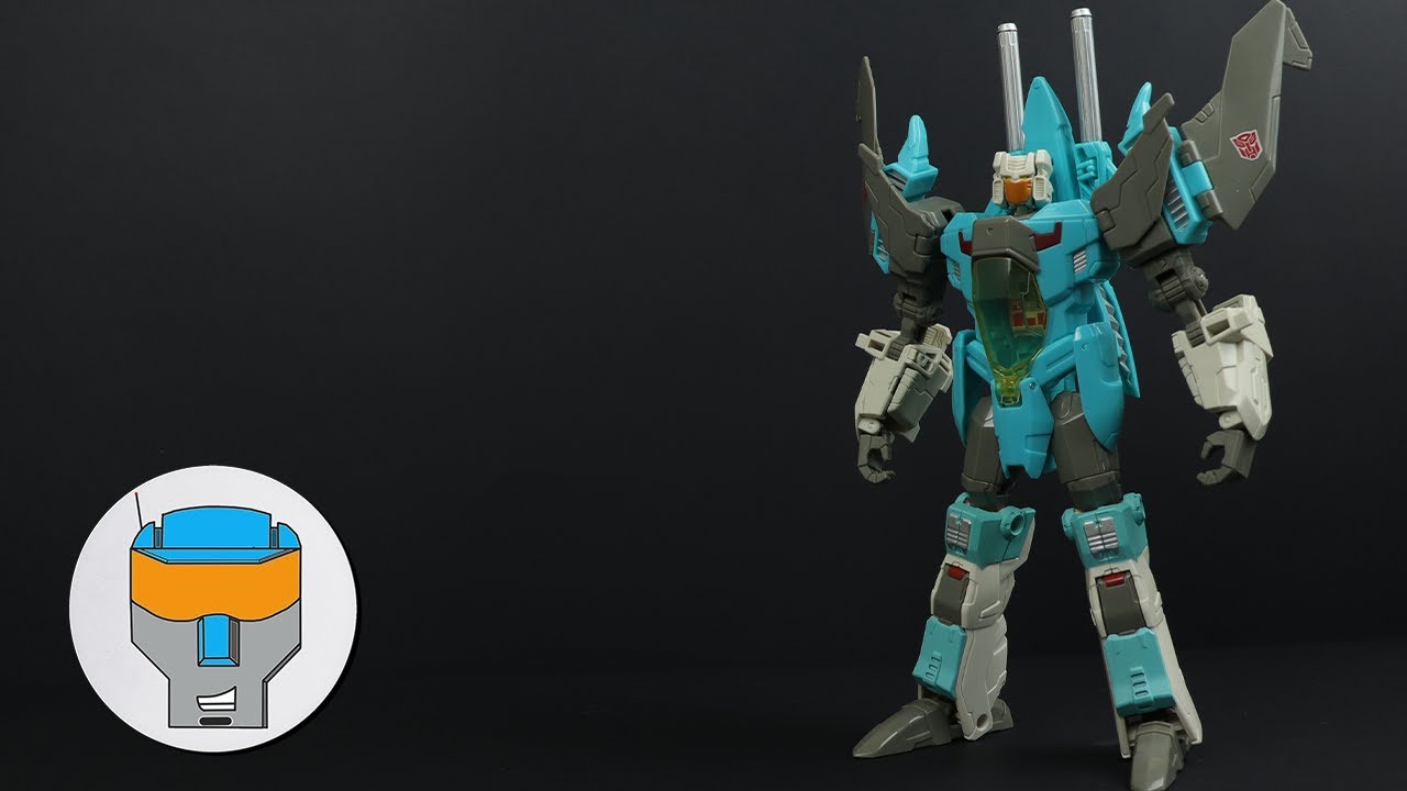 IDW Designs Are a Huge Win! - #Transformers Generations Brainstorm Review